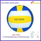 Bóng chuyền Thăng Long VB 7000 da Nhật
