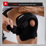 Bó gối Goodfit GF523K