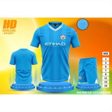 Quần áo BĐ trẻ em HD MC Lớn