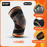 Bó gối có dây siết Yasu 7720