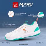 Giày cầu lông Wika Maru