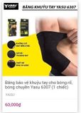 BĂNG KHUỶU TAY YASU-T