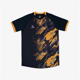 Áo cầu lông Kamito Flash Light V2 - đen