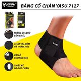 Băng cổ chân YASU 7127