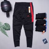 Quần dài thể thao Keep Fly Kaiser - sọc đỏ