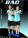 Bộ Bóng đá Sao Việt Race
