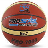 Bóng rổ Prostar Pro7000 size 7
