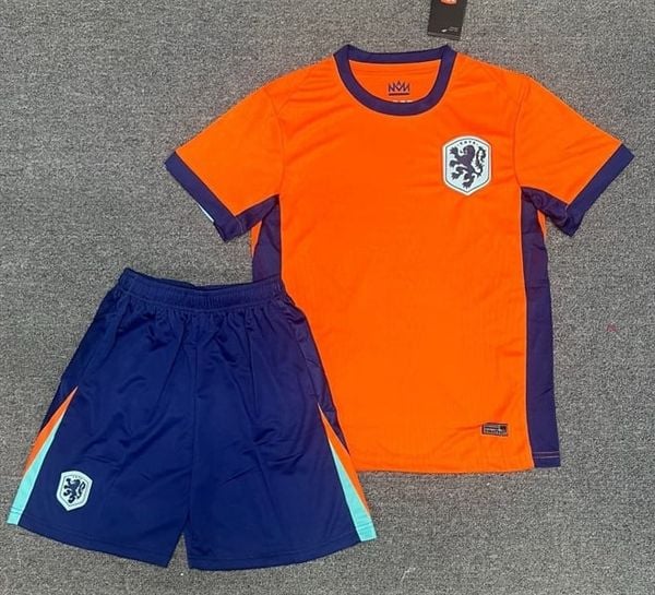 BỘ BĐ F1 HÀ LAN - CAM