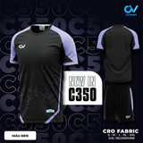 Bộ bóng đá CV C350