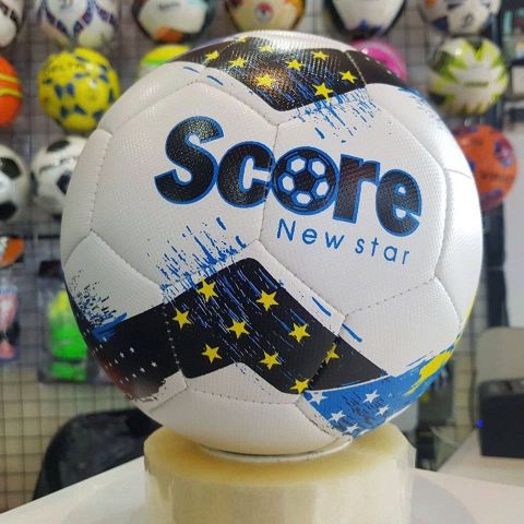 Quả Bóng đá Động Lực UM135 size 5