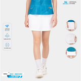 Váy Cầu Lông Chữ A Bulbal BQW2402