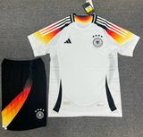 BỘ BĐ F1 ĐỨC EURO - TRẮNG