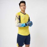 Bộ thủ môn Riki Rollmess - vàng