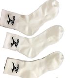 Vớ thể thao Mizuno dày lửng