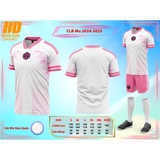 Quần áo bóng đá HD Manchester United 2025