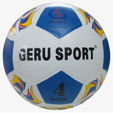 Quả bóng đá cao su GERU size 4