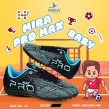 Giày Bóng Đá Trẻ Em  MIRA Pro Max