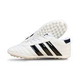 Giày trẻ em ba sọc - trắng - sọc đen