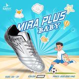 Giày bóng đá trẻ em Mira Plus