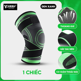 Bó Gối YaSu 7720 (có dây siết) 4 chiều-Loại 1