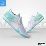 Giày bóng đá Mira NEO cổ cao đế TF