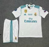 Bộ bóng đá REAL SF Retro 2008 siêu xịn