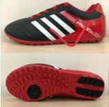 Giày trẻ em prowin đen- phối đỏ