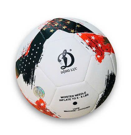 Quả Bóng đá Động Lực UM135 size 4