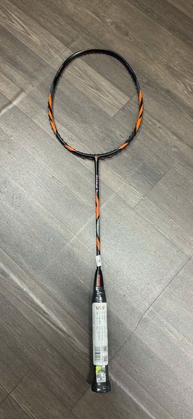 Vợt Cầu Lông VS TITAN 7 PRO – Nâng cấp tốc độ & sức mạnh