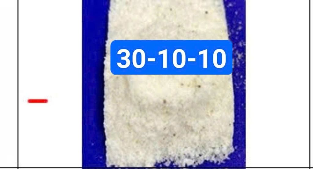 (500gam) Growth 30-10-10 +TE: phân bón lá cao cấp, nhập của Châu Âu - đâm chồi khỏe, phát đọt nhanh, bung đọt mạnh