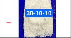 (500gam) Growth 30-10-10 +TE: phân bón lá cao cấp, nhập của Châu Âu - đâm chồi khỏe, phát đọt nhanh, bung đọt mạnh