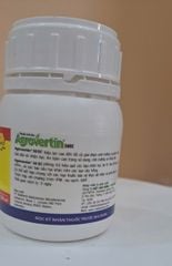 Giải pháp trị nhện đỏ đã kháng thuốc hại sầu riêng, mát cây, mát bông, hiệu lực kéo dài