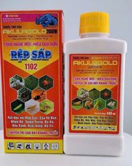 (Rệp sáp cây đào) Phòng trừ rệp sáp gây hại cây đào, không nóng, mát cây, mát bông