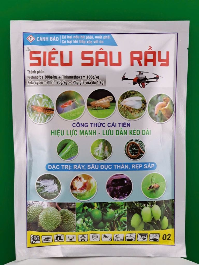 Thuốc trị bọ trĩ trên lúa, diệt sạch bọ trĩ lúa: gói apfara 25wg, gói Nofara 35wg 25gam, zathy 25gam, akulagold 420wp, siêu sâu rầy 100gam