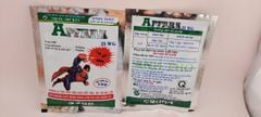 APFARA 25WG, gói 15gam, đặc trị Bọ Trĩ, bù lạch và rầy nâu