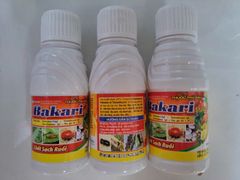 (100ml) BAKARI 512EC: trừ sâu đục thân, bọ trĩ, sâu cuốn lá lúa, sâu vẽ bùa, nhện đỏ, bọ trĩ, rệp muội, rệp sáp, sùng hà