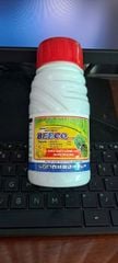 Cỏ sót Beeco 345 240ml: trừ cỏ lồng vực, cỏ đuôi phụng, cỏ gạo trên lúa
