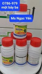 Cỏ sót Beeco 345 240ml: trừ cỏ lồng vực, cỏ đuôi phụng, cỏ gạo trên lúa