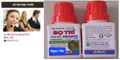 Bọ trĩ 20ml, thuốc trừ bọ trĩ lúa, bọ trĩ hoa mai, bọ trĩ hoa hồng, bọ trĩ hoa cúc, trừ bọ trĩ dưa hấu, bọ trĩ ớt