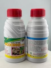 Thuốc trừ sâu BOXING 405EC hiệu đục thân, muỗi hành, rầy nâu, rầy phấn trắng gây hại lúa