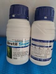 BRETIL SUPER