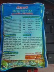 Siêu bung đọt, kích mập đọt, đâm chồi mạnh cho rau màu, bầu bí dưa - bung đọt sầu riêng, mít