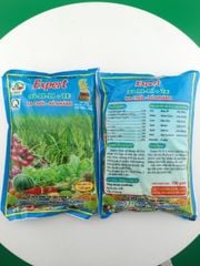 ( 100gam) Phân bón lá EXPERT 33 - 11 - 11 + TE: giúp xanh lá, bung chồi, đẻ nhánh, phát đọt, mập chổi, bung tược, ra rễ mạnh