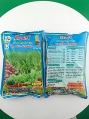 Siêu bung đọt, kích mập đọt, đâm chồi mạnh cho rau màu, bầu bí dưa - bung đọt sầu riêng, mít