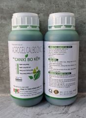 (rệp sáp ổi + chống rụng bông, trái non) Trừ rệp sáp ổi, nước sữa, không nóng và chống rụng bông, ngăn ngừa rụng trái non