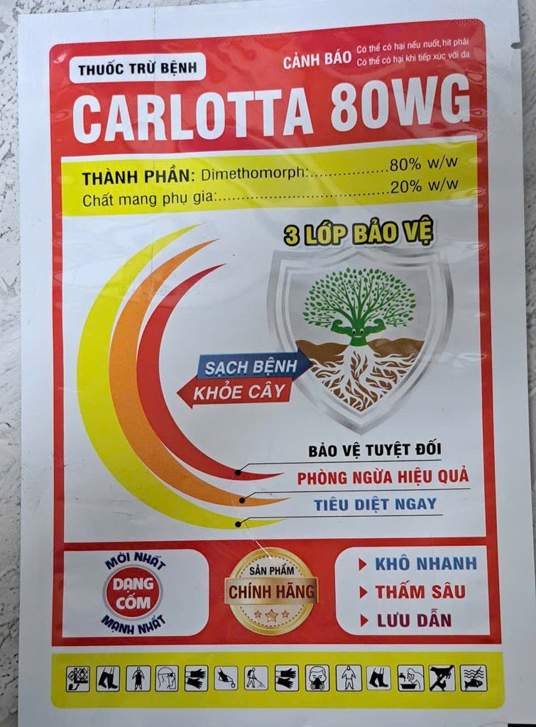 Bộ đôi đặc trị thán thư và rửa bông xoài, rửa trái xoài - rửa mắt cua, bông sầu riêng, rửa trái sầu riêng, rửa nước mưa, rửa sương muối do mưa
