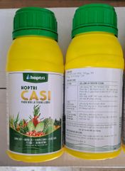 ( 500ml) Phân bón lá trung lượng giúp cứng cây, casi hợp trí 500ml: giúp cứng cây, chống đổ ngã, đứng lá, xanh lá