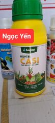 ( 500ml) Phân bón lá trung lượng giúp cứng cây, casi hợp trí 500ml: giúp cứng cây, chống đổ ngã, đứng lá, xanh lá