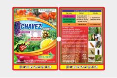(100gam) Chavez 600wp 100g: trừ Rầy xanh- Rệp sáp, rầy phấn trắng- Bọ lạch - Bọ Xít - Diệt Trứng Và Côn Trùng Chích Hút