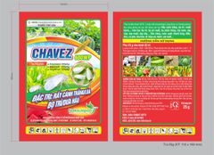 (25gam) Chavez 600wp 25gam, diệt Rầy Cánh Trắng, Bọ Trĩ dưa hấu, Rầy Xanh, Rệp sáp, Rệp muội, rệp vảy, muỗi hành ( Acetamiprid, Buprofezin, Fenobucard)